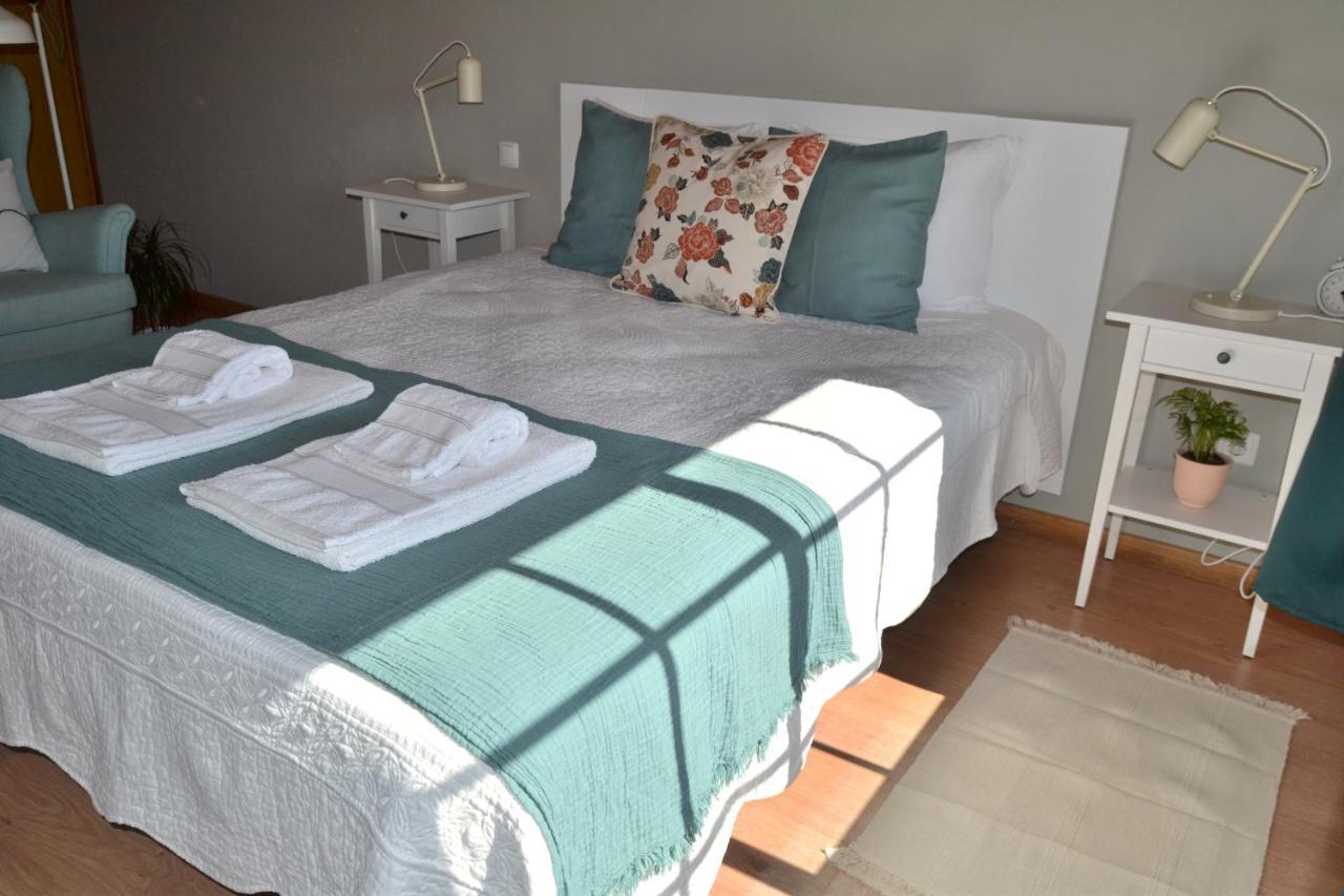 Apartamento Mar Odeceixe Esterno foto